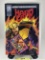Hardcase #2 Malibu Comics