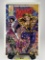Hardcase #4 Malibu Comics