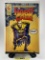 Hard Case #1 Malibu Comics Ultraverse