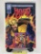 Hardcase #2  Malibu Comics Ultraverse