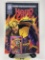 Hardcase #2  Malibu Comics Ultraverse With Strangers Comic Card