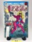 Barb Wire Comic Week 1  Dark Horse Comics
