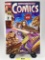 Dark Horse Comics Star Wars  Issue 7
