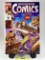 Dark Horse Comics Star Wars #7  Dark Horse Comics