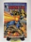 Prototype Ultraverse Comic Issue #3   Malibu Comics