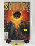 Generation X #71 Comic Book Marvel Comics