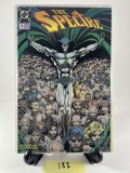 The Spectre Issue #8   DC Comics July 1993