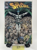The Spectre #8 Comic Book  DC Comics