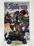 Sovereign Seven Issue #6 Comic Book  DC Comics