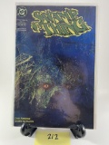 Swamp Thing #116 Comic Book DC Comics February 1992