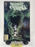 Swamp Thing Issue 121  DC Comics July 1992