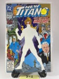 New Titans #96 - DC Comics