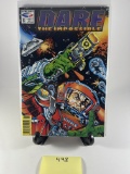 Dare The Impossible Issue 6  Fleetway Quality Comics