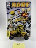 Dare The Impossible Issue 10  Fleetway Quality