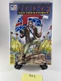 Dare The Impossible Issue 1  Fleetway Quality