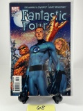 Fantastic Four Comic #525 - Marvel
