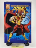 Ultraverse Prime Issue #1 Malibu Comics 1993