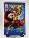 Ultraverse Prime #1  Malibu Comics