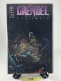 Grendel: War Child Issue 6 of 10 Dark Horse Comics
