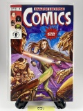 Dark Horse Comics #7