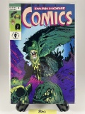 Dark Horse Comics Issue 5