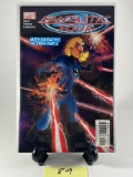 Fantastic Four Comic Issue 504 Marvel