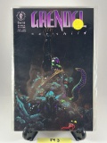 Grendel: War Child Issue 6 of 10  Dark Horse Comics