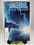 Grendel War Child Comic Issue 10 of 10 Dark Horse Comics