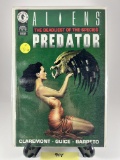 Aliens Predator The Deadliest of the Species Comic  Dark Horse 3 of 12
