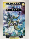 Colonial Marines Aliens Comic Issue 4  Dark Horse Comics