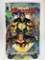The Solution Issue #2  Marvel Comics 1993