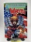 Wrath #1  Malibu Comics 1995