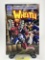 Wrath #2  Malibu Comics