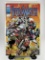 Stormwatch Issue 1  Image Comics