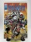 StormWatch Issue #1  Image Comics March 1993