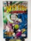 Mystery Incorporated Issue #1  Image Comics 1993