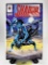 Shadowman Comic Book Issue No. 15  Valiant Comics July 1993