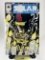 Solar Man of the Atom Comic No 21  Valiant May 1993