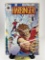 Harbinger No. 2 Comic Book  Valiant