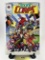 H.A.R.D. Corps comic book Issue No. 5 published by Valiant Comics in April 1993
