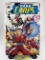 The H.A.R.D. Corps Issue No. 1  Valiant Comics December 1992