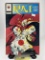 RAI No. 1 Comic Book  Valiant Comics