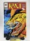 Rai #3 Comic - Valiant Comics