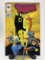 Secret Weapons Issue No. 1 Comic  Valiant
