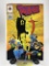 Secret Weapons Comic Book Issue #1  Valiant Comics