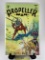 Propeller Man #4  Dark Horse Comics