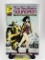 The Southern Squadron #4 The Freedom of Information Act Comic  Eternity Comics 1989
