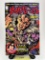 Hyde-25 #0 Comic April 1996 by Harris Comics - First Appearance of Vampirella in Color