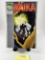 Raika Issue 3  Sun Comic Publishing 1992