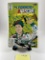 The Legends of NASCAR Starring Larry Foyt #13 Comic -  - Vortex Comics